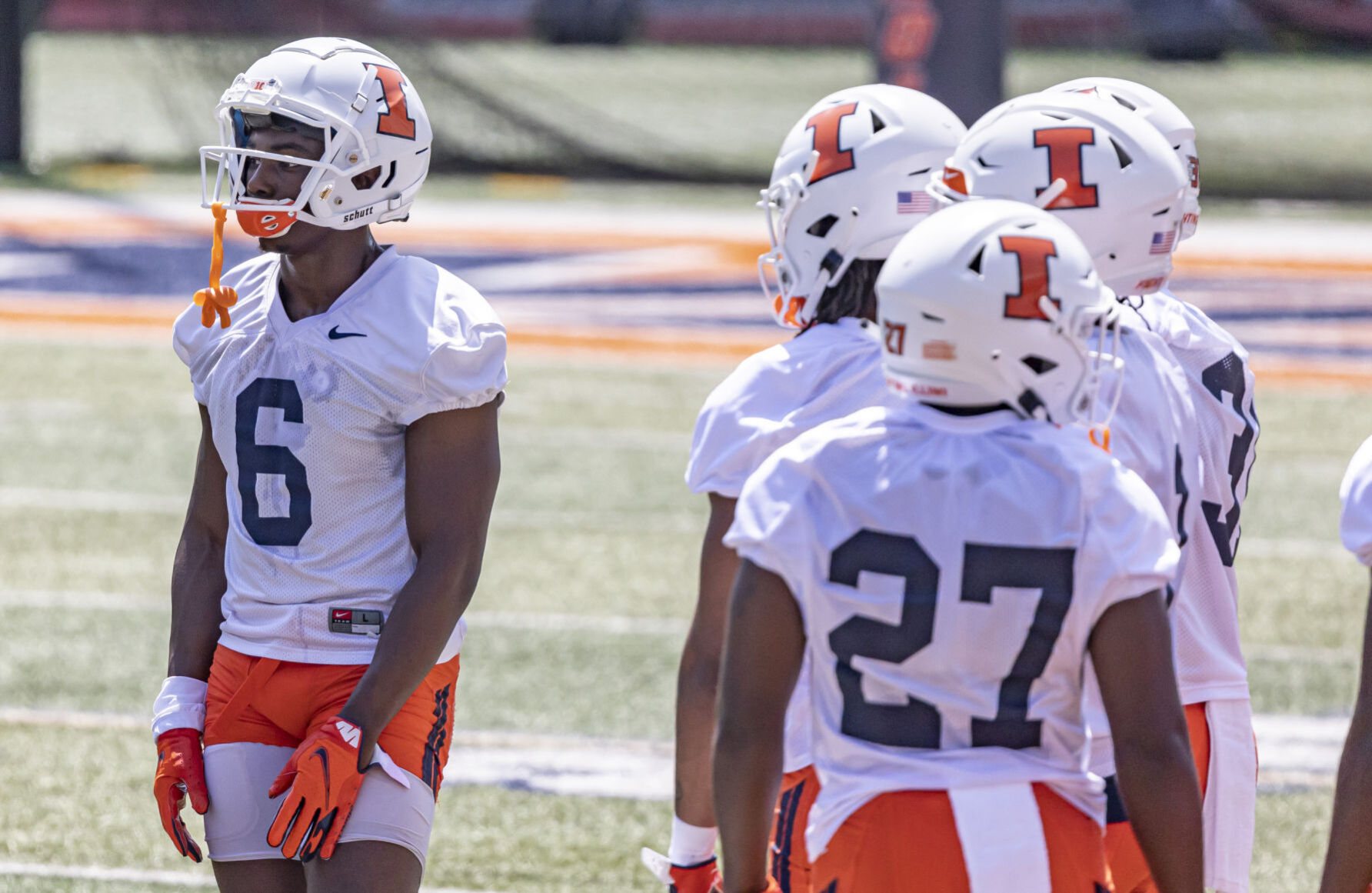 Illinois football practice 23 080221.JPG